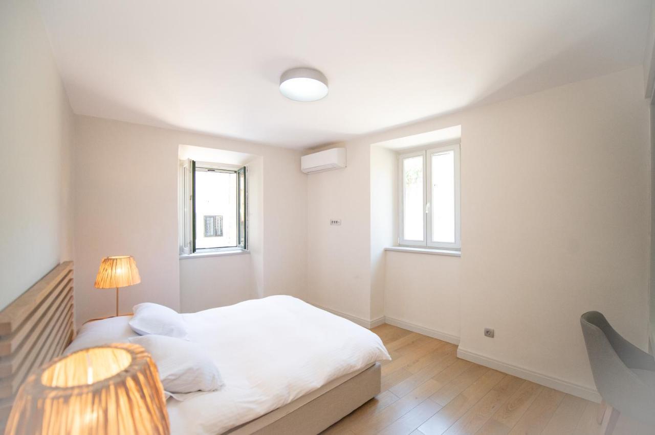 Katareo Apartments Kotor Dış mekan fotoğraf
