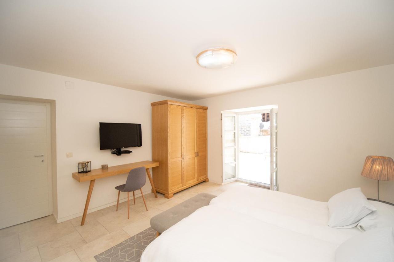 Katareo Apartments Kotor Dış mekan fotoğraf