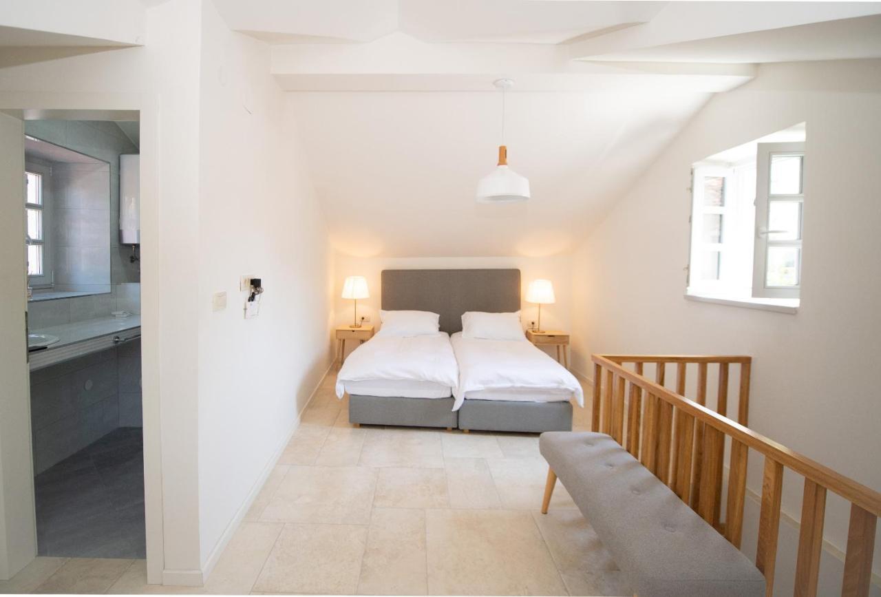 Katareo Apartments Kotor Dış mekan fotoğraf