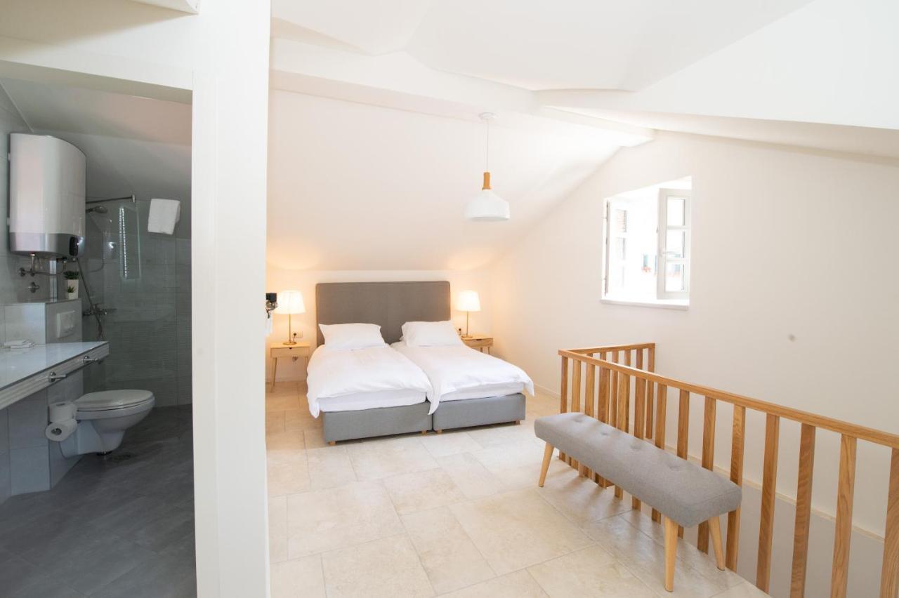 Katareo Apartments Kotor Dış mekan fotoğraf