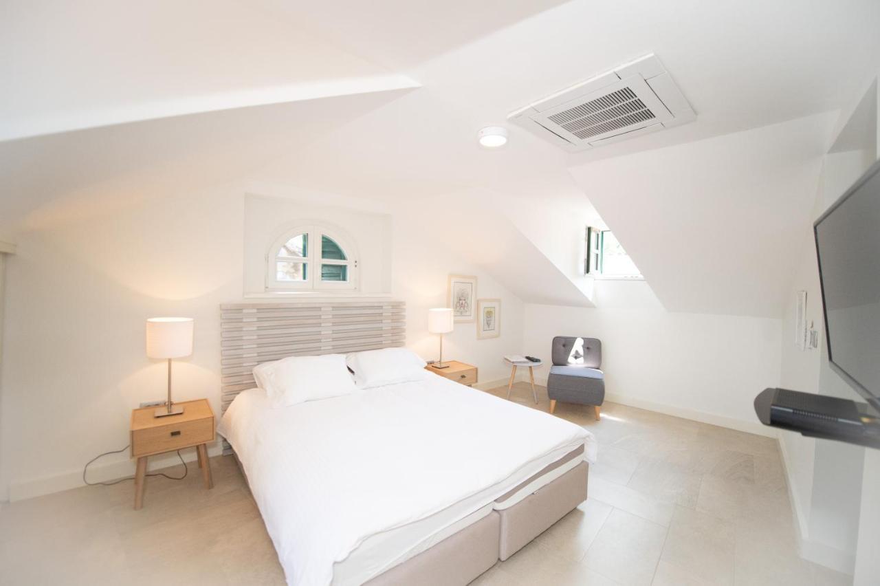 Katareo Apartments Kotor Dış mekan fotoğraf