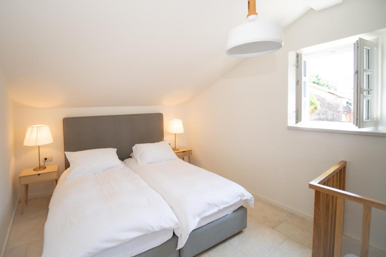 Katareo Apartments Kotor Dış mekan fotoğraf