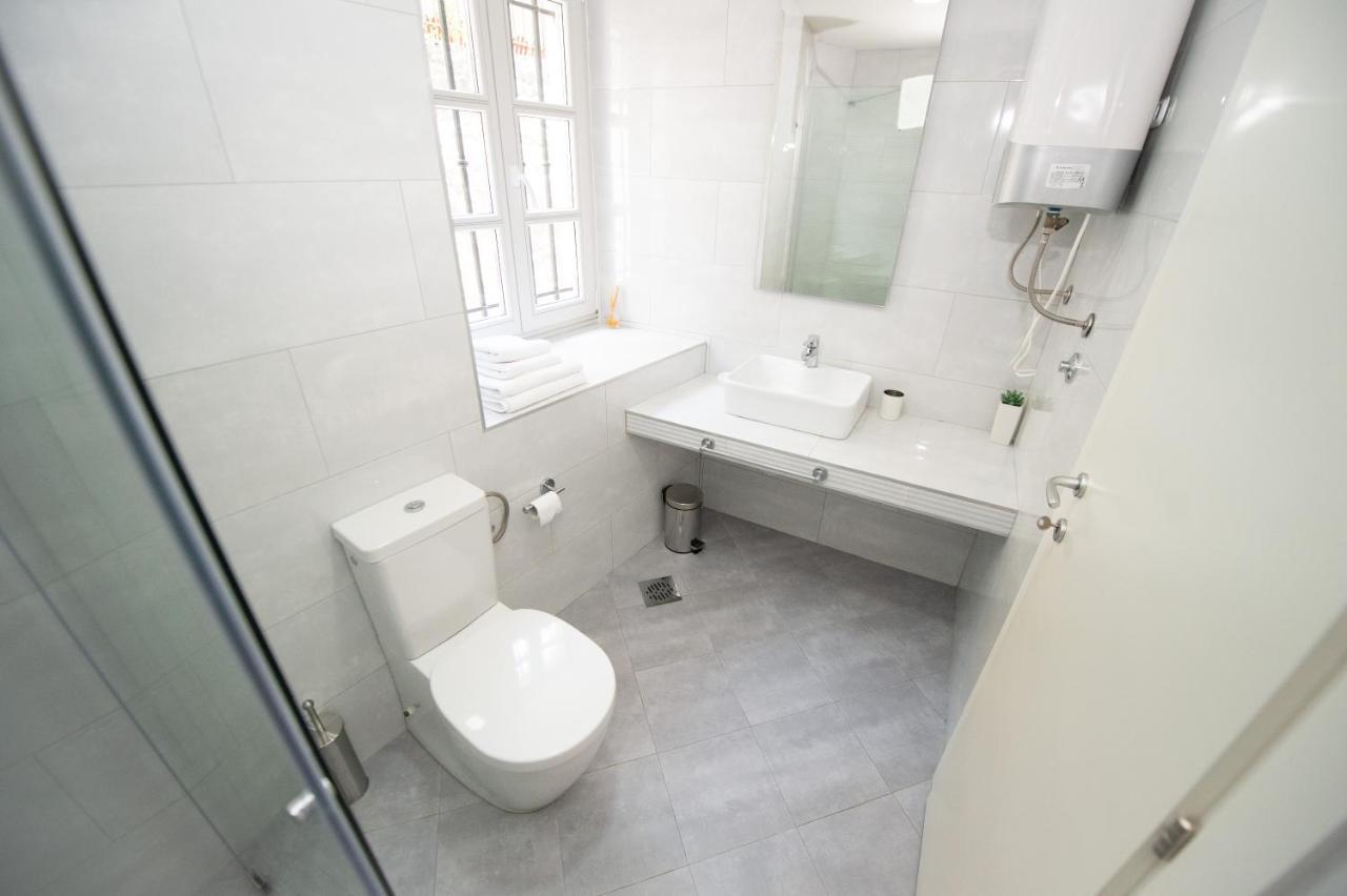 Katareo Apartments Kotor Dış mekan fotoğraf