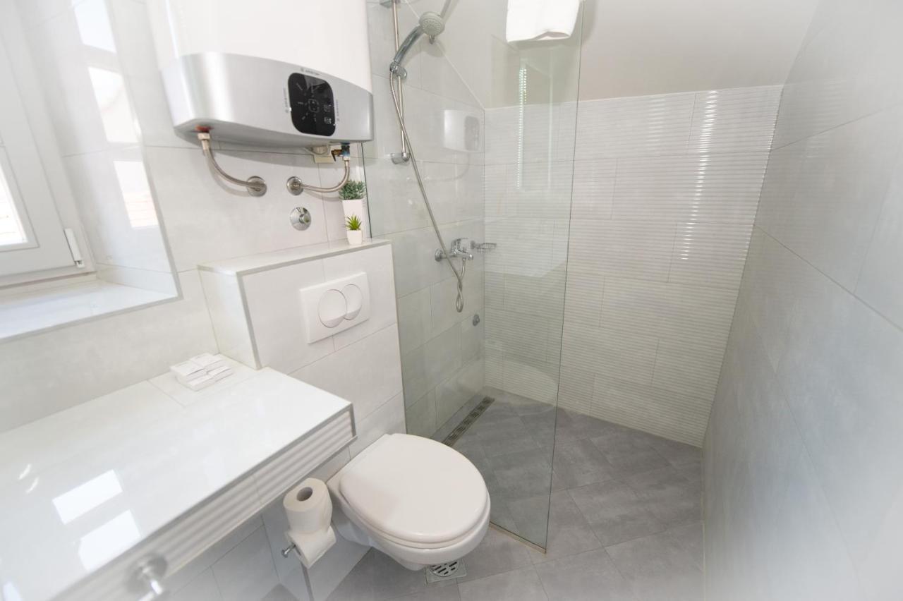 Katareo Apartments Kotor Dış mekan fotoğraf