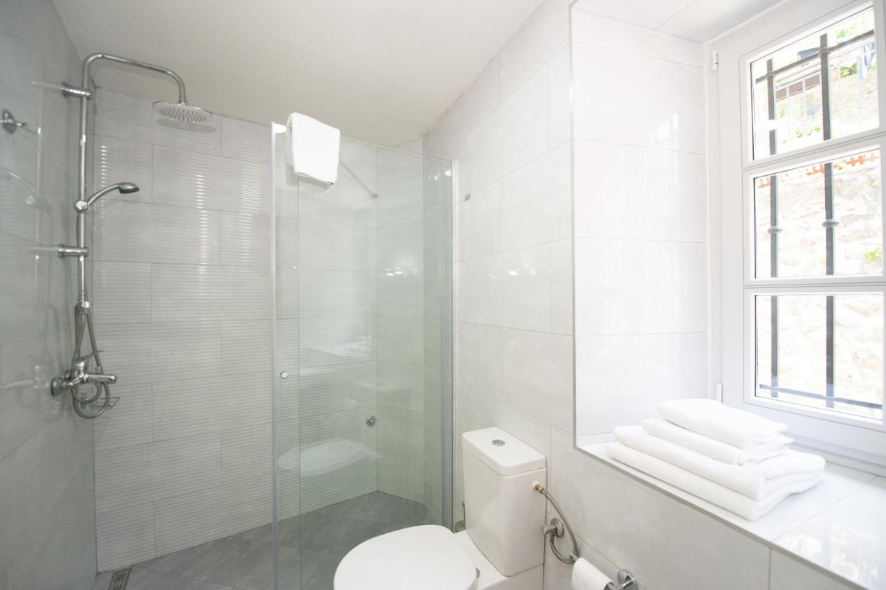 Katareo Apartments Kotor Dış mekan fotoğraf