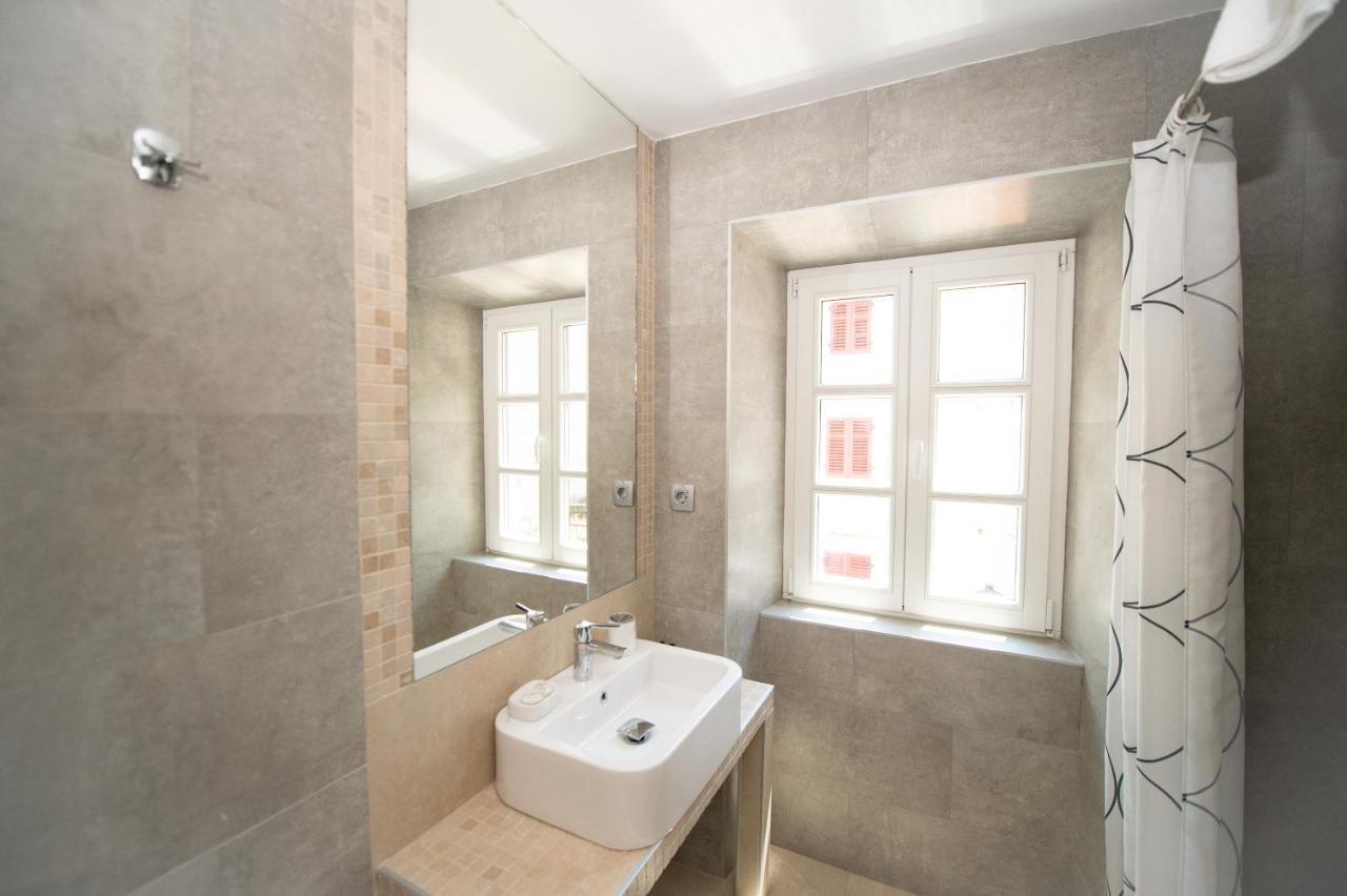 Katareo Apartments Kotor Dış mekan fotoğraf