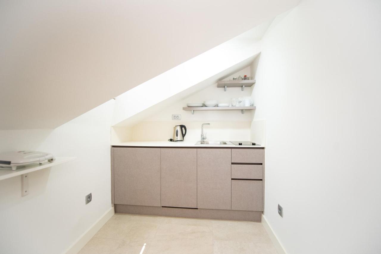 Katareo Apartments Kotor Dış mekan fotoğraf