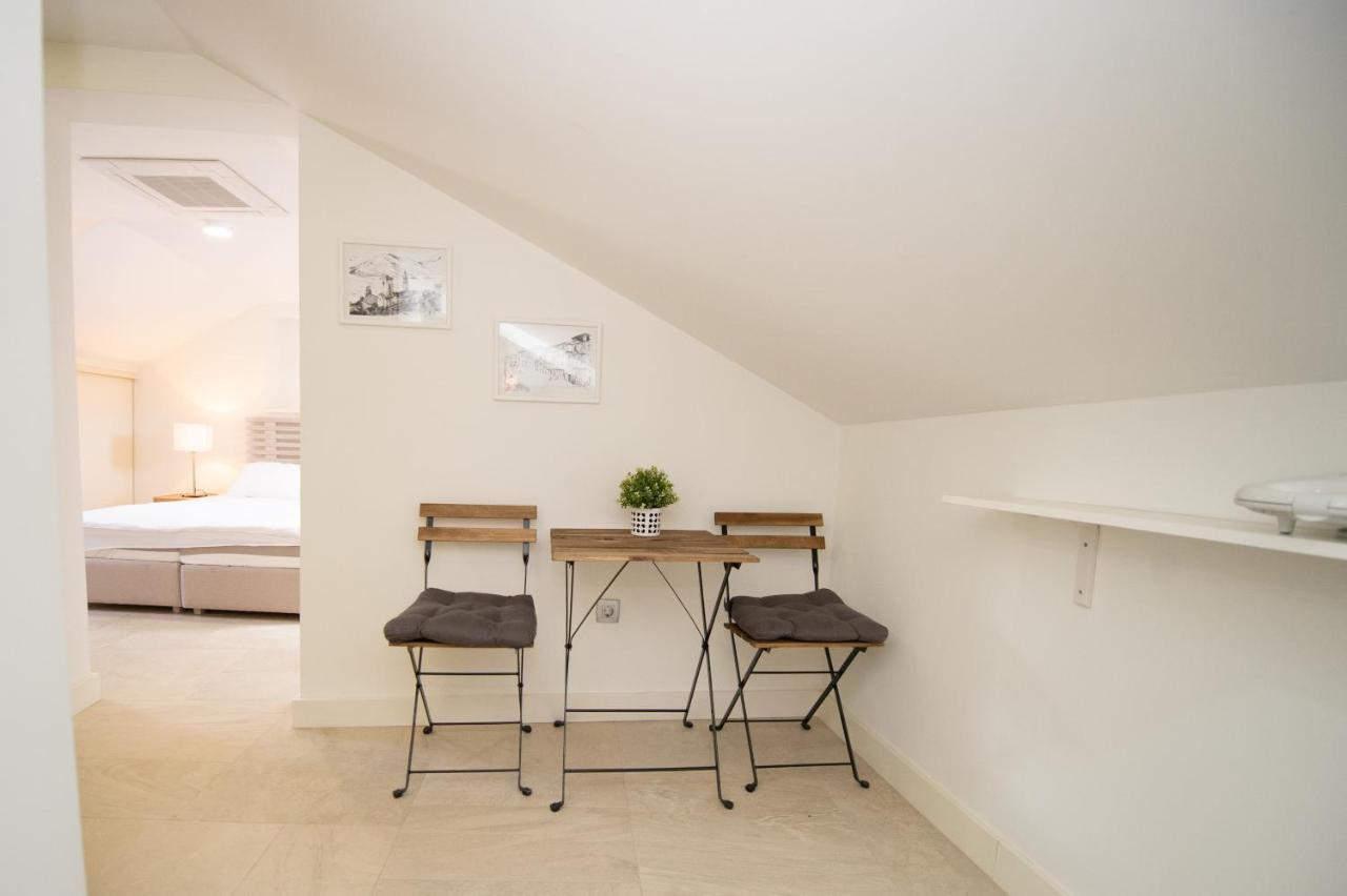 Katareo Apartments Kotor Dış mekan fotoğraf
